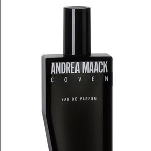 Brand new, full-size bottle of Coven!